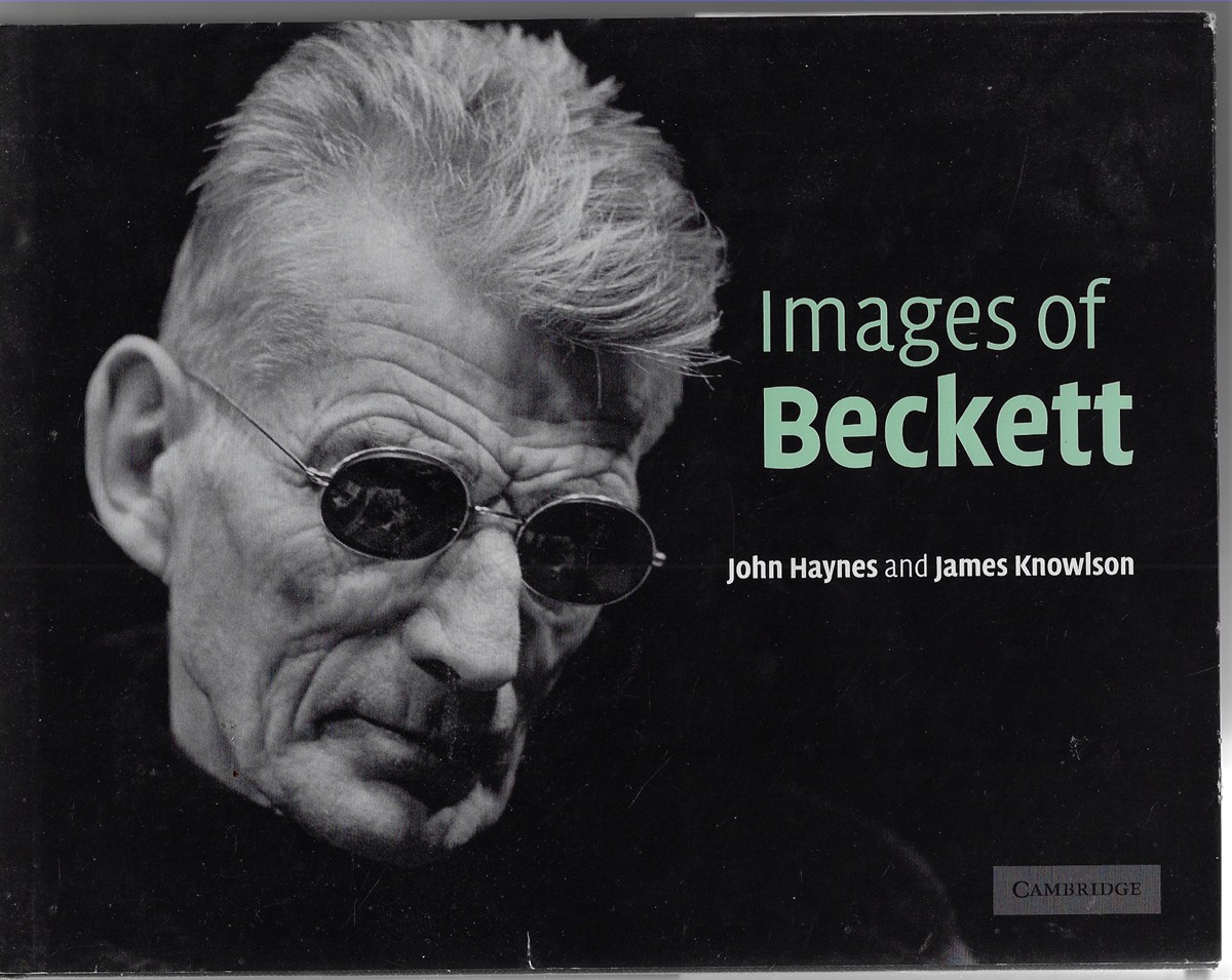 Images of Beckett