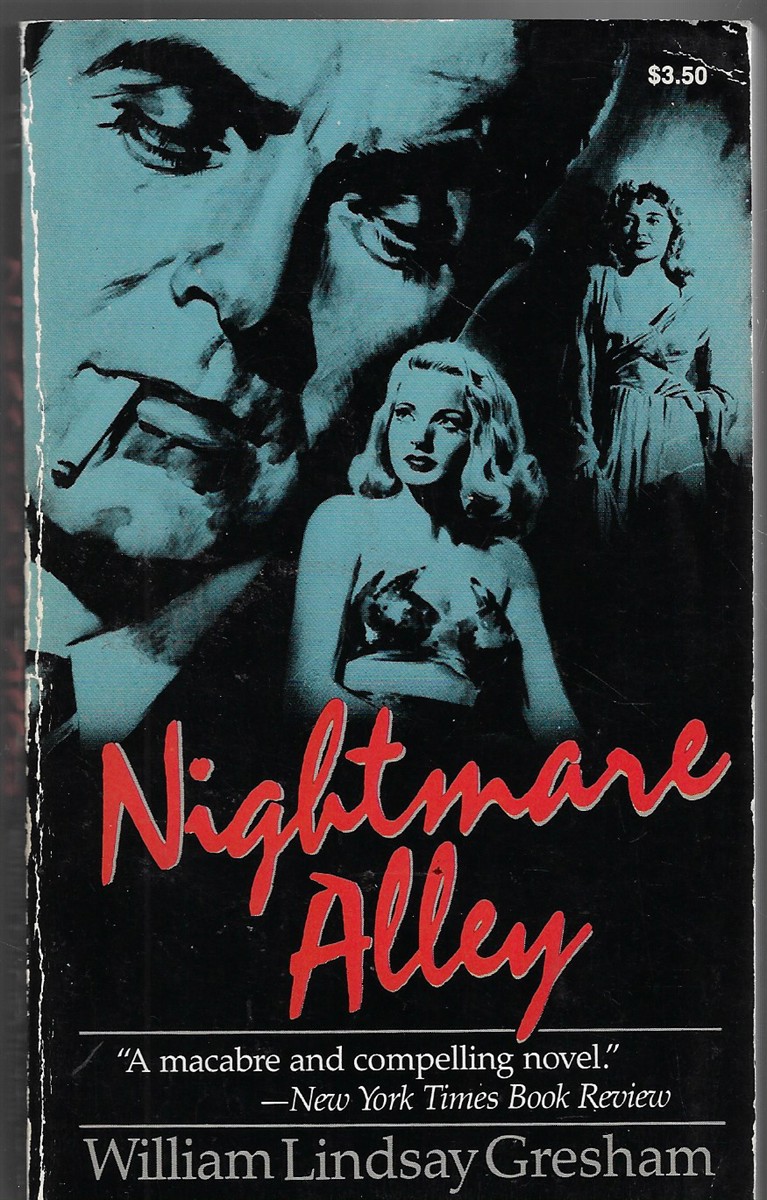 Nightmare Alley