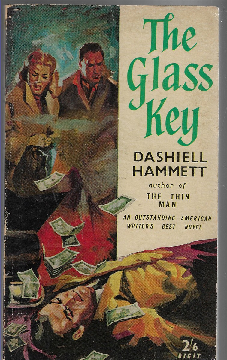 The Glass Key