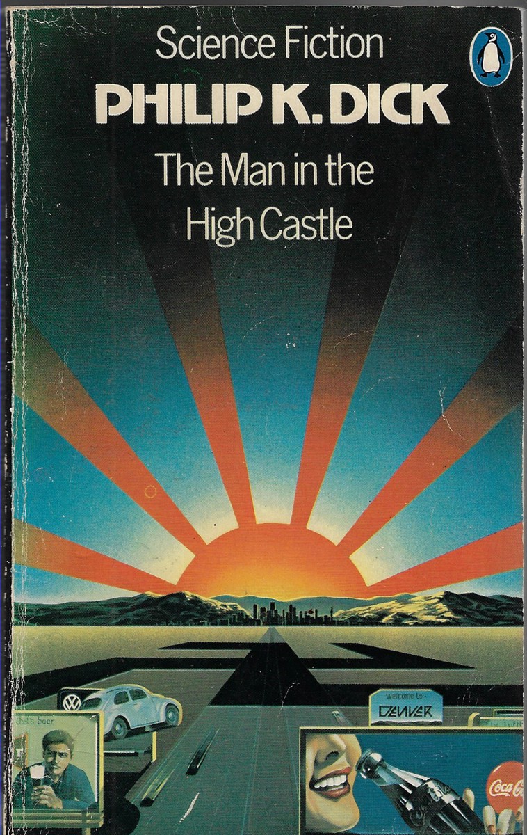 The Man in the High Castle