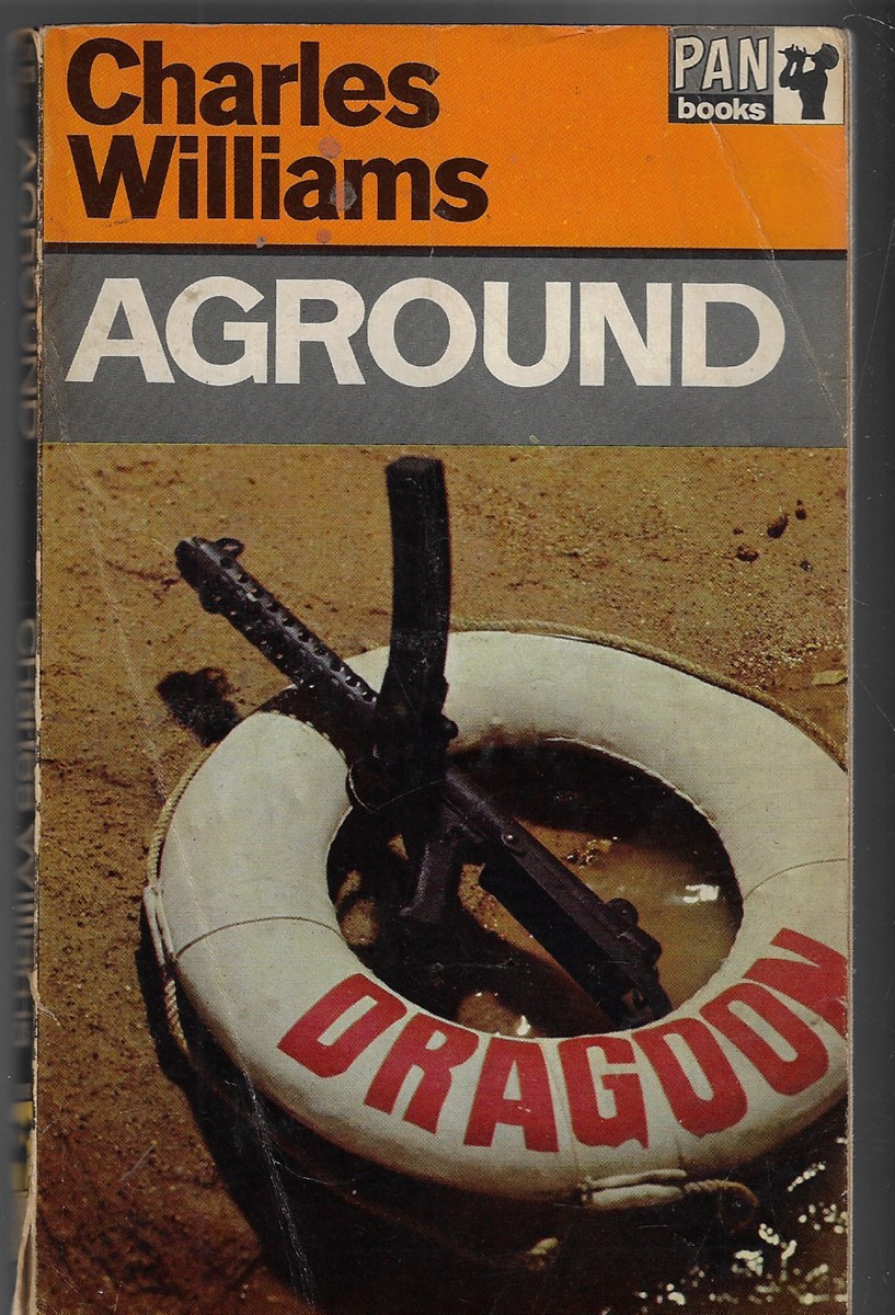 Aground