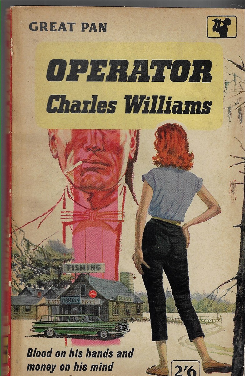 Operator
