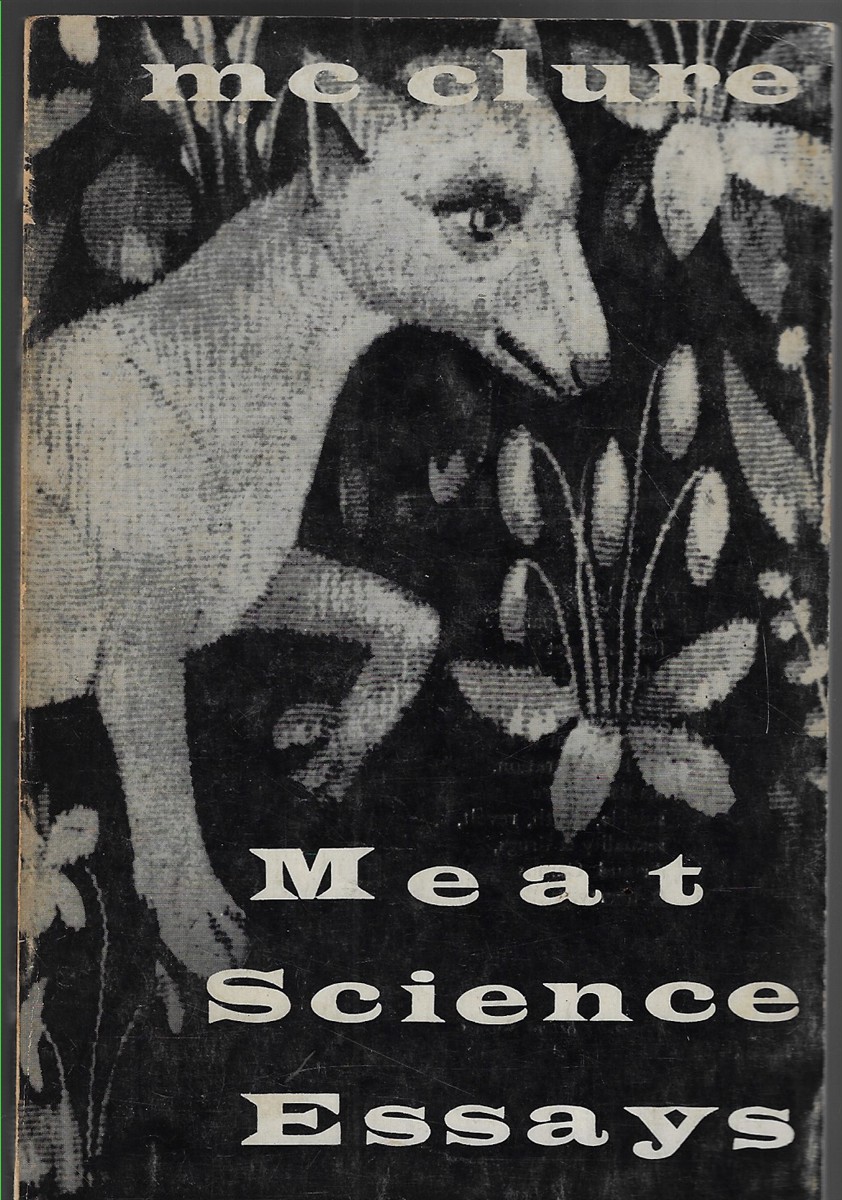 Meat Science Essays