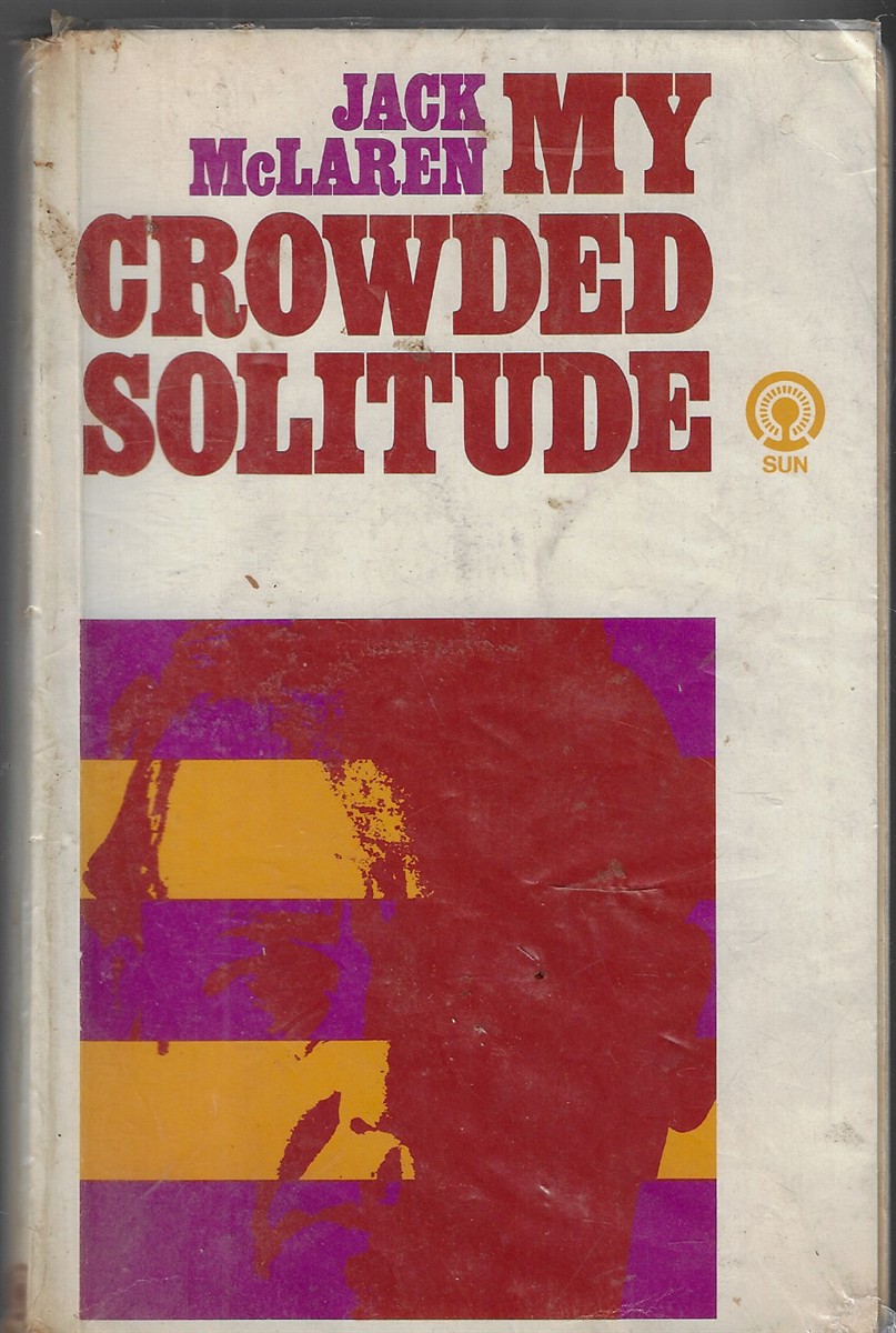 My Crowded Solitude