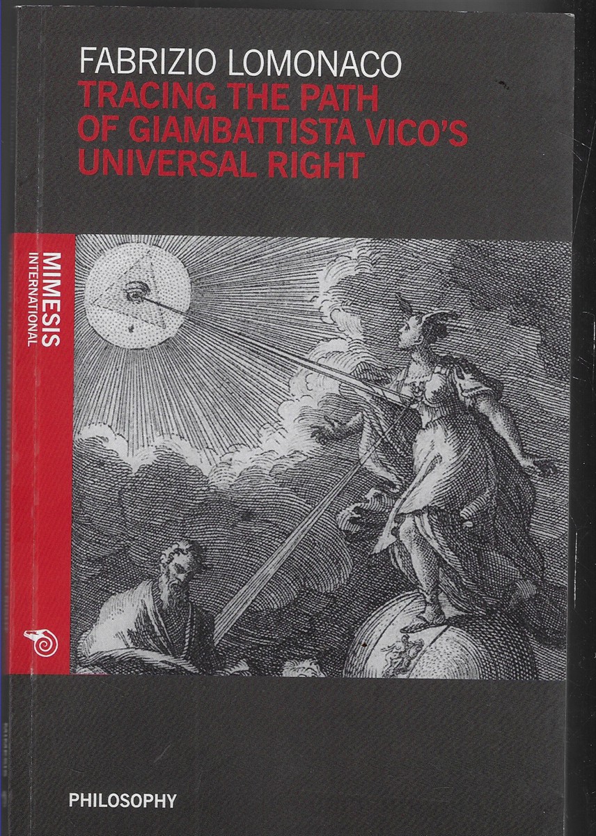 Tracing the Path of Giambattista Vico's Universal Right