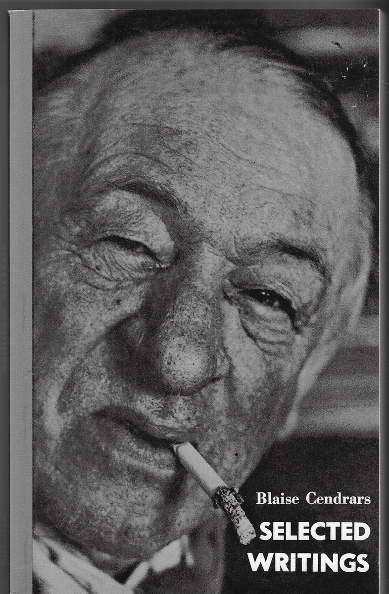 Image for Selected Writings Selected Writings