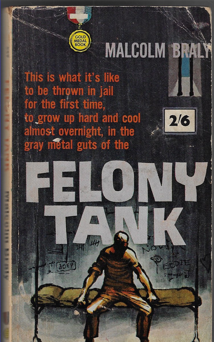 Image for Felony Tank Felony Tank