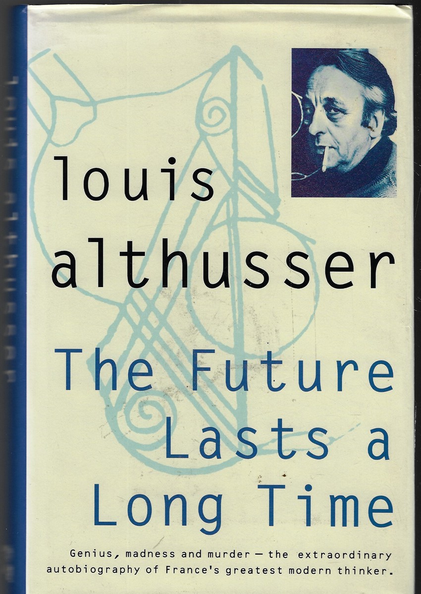Image for The Future Lasts a Long Time The Future Lasts a Long Time