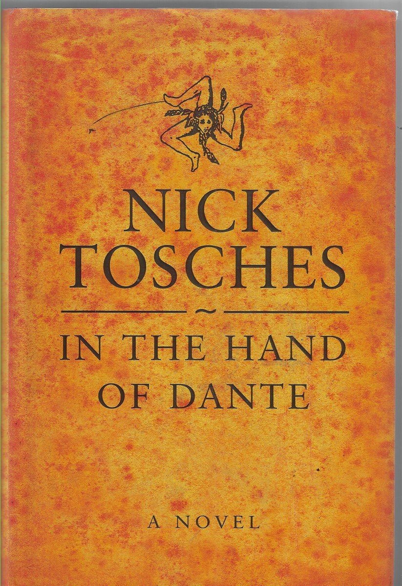 In the Hand of Dante [Signed limited edition]