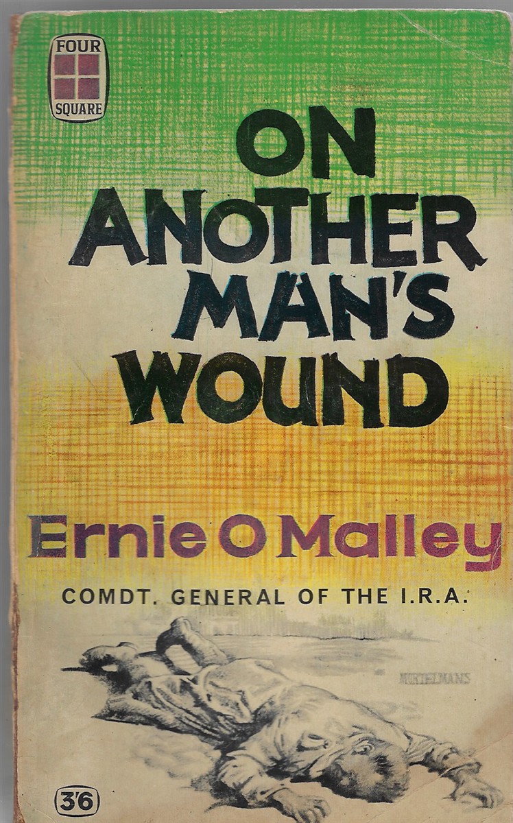 On Another Man's Wound