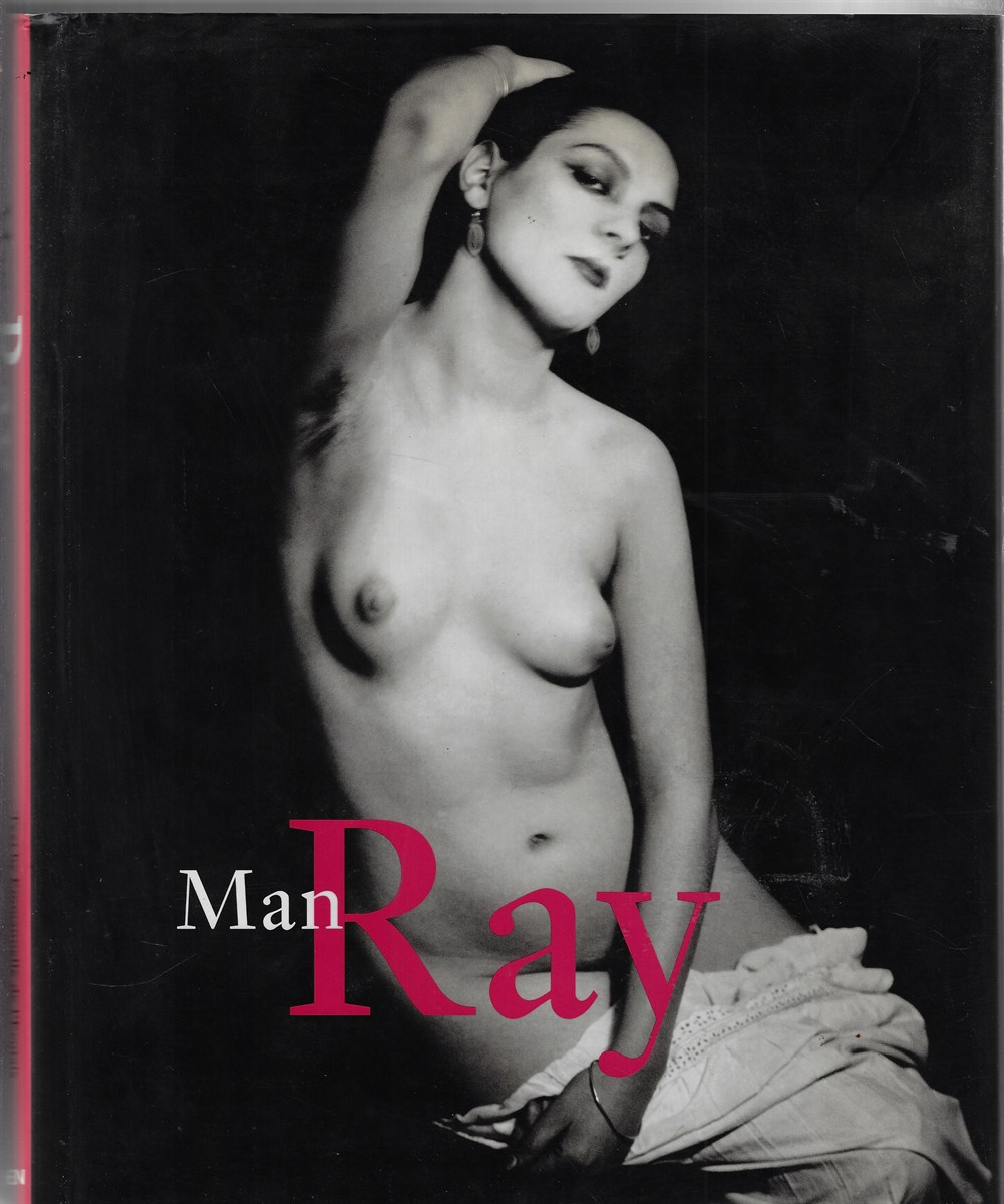 Man Ray; 1890-1976