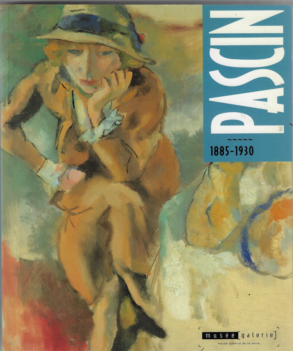 Pascin 1885-1930