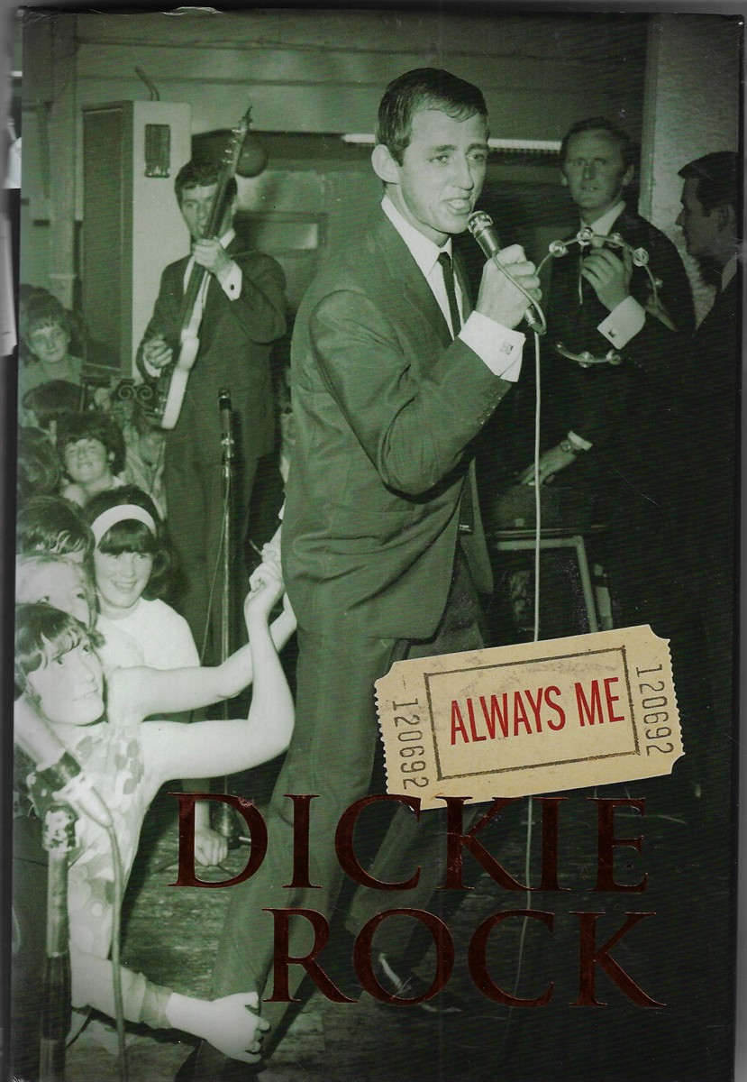 Always Me [Signed by the Author]