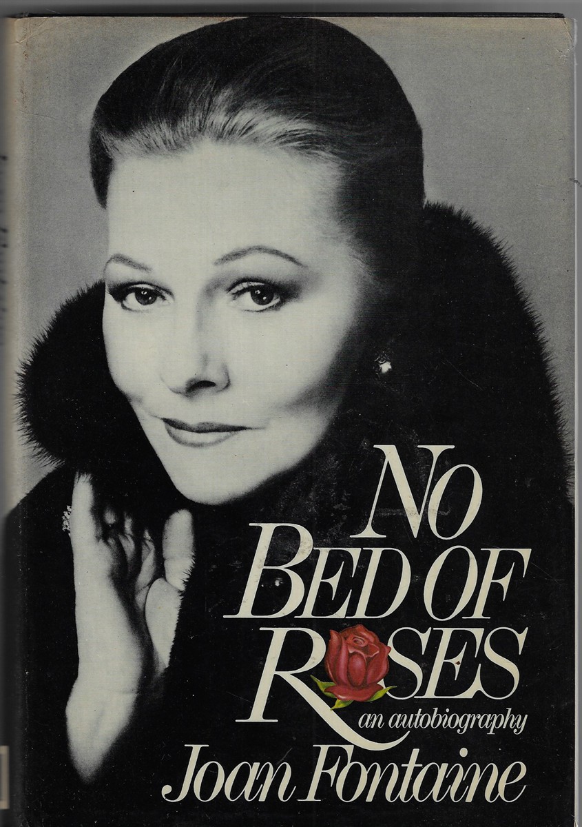 No Bed of Roses [Signed by the Author]