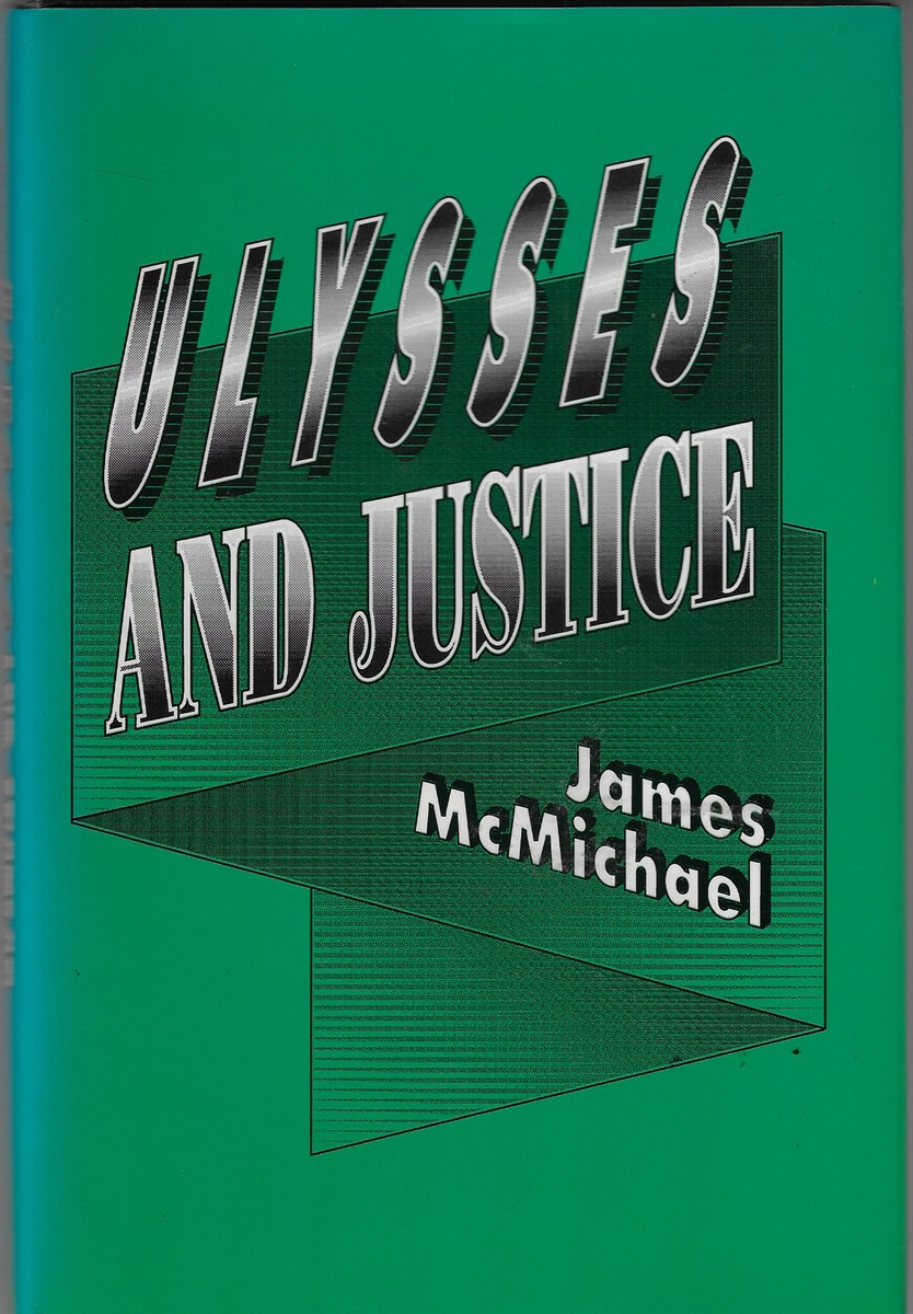 Ulysses & Justice
