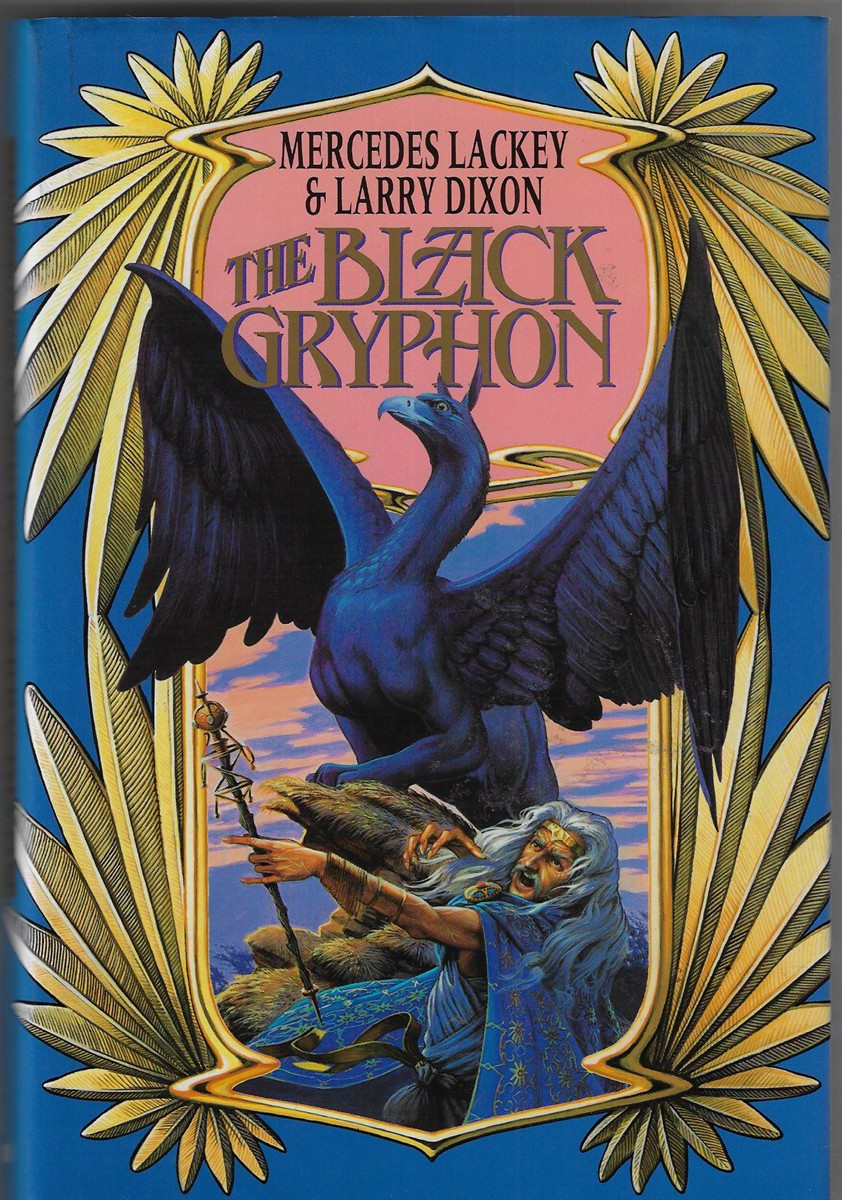 The Black Gryphon