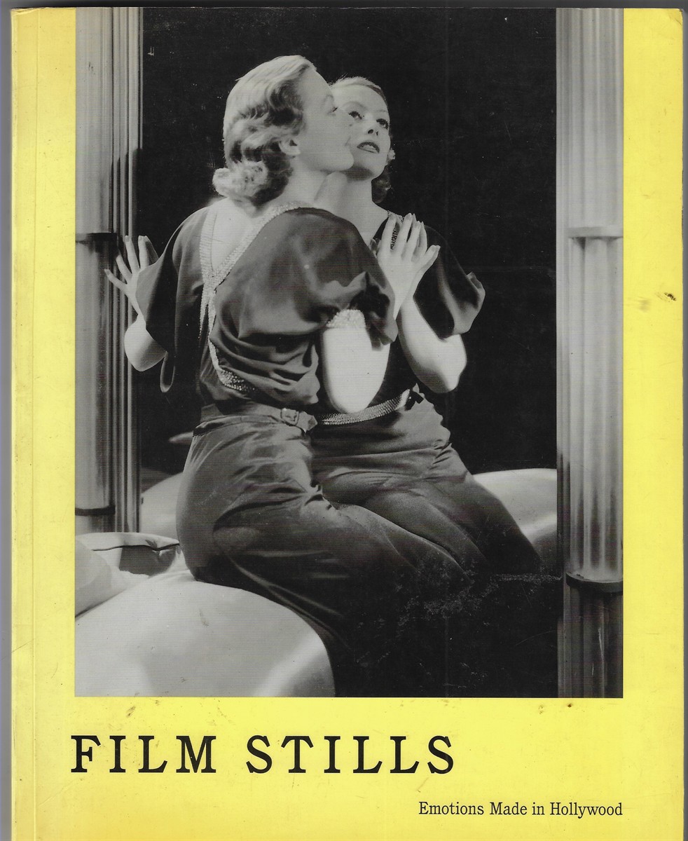 Film Stills; Emotions Made in Hollywood