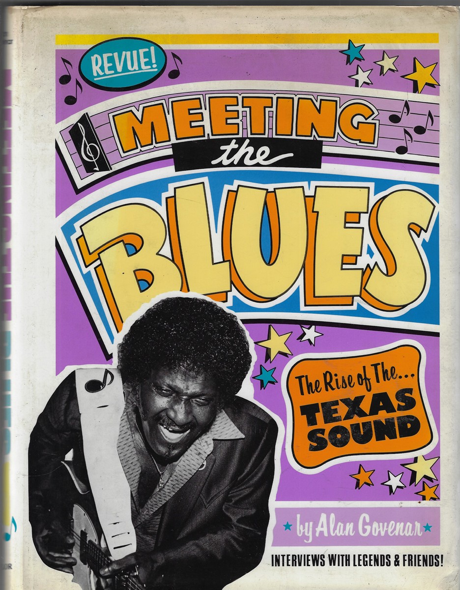Meeting the Blues