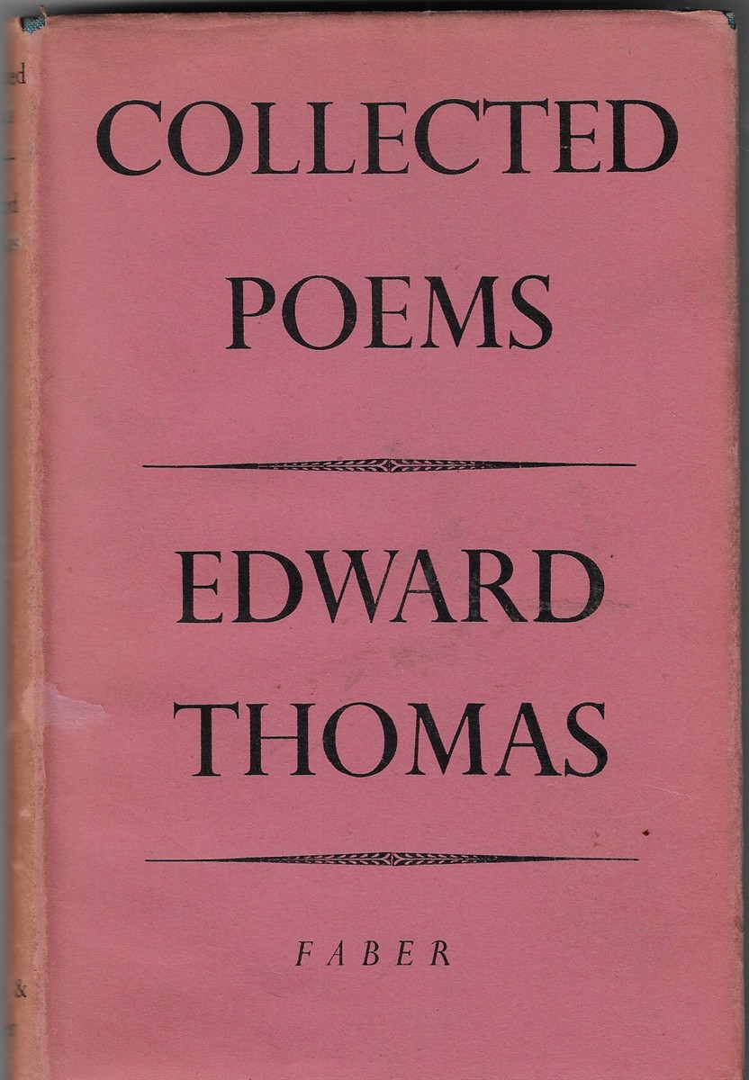 Collected Poems