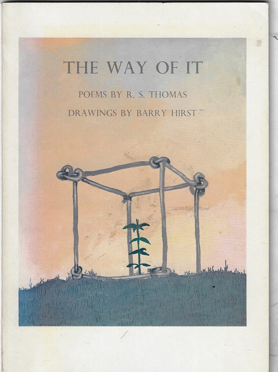 The Way of It