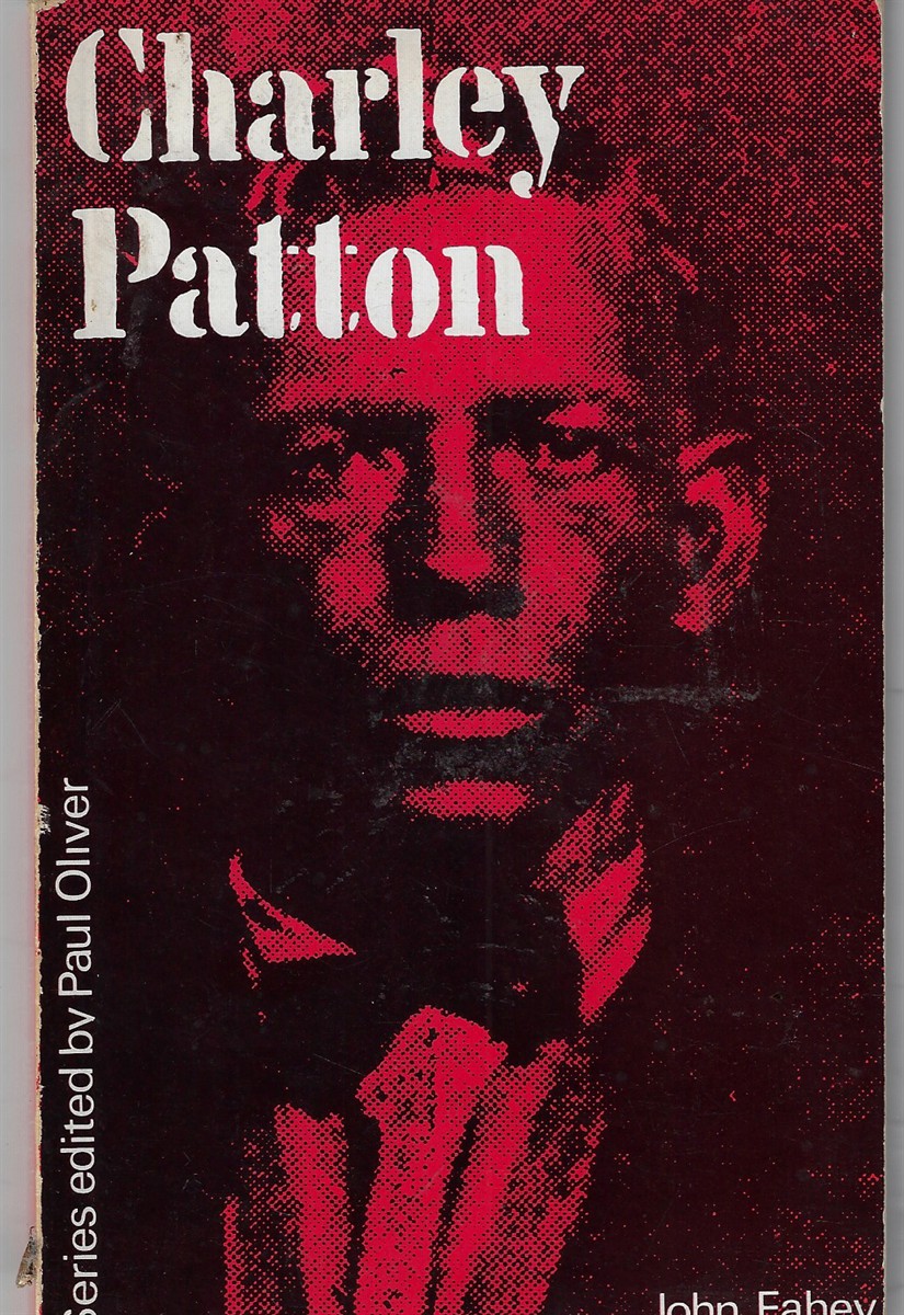 Charley Patton