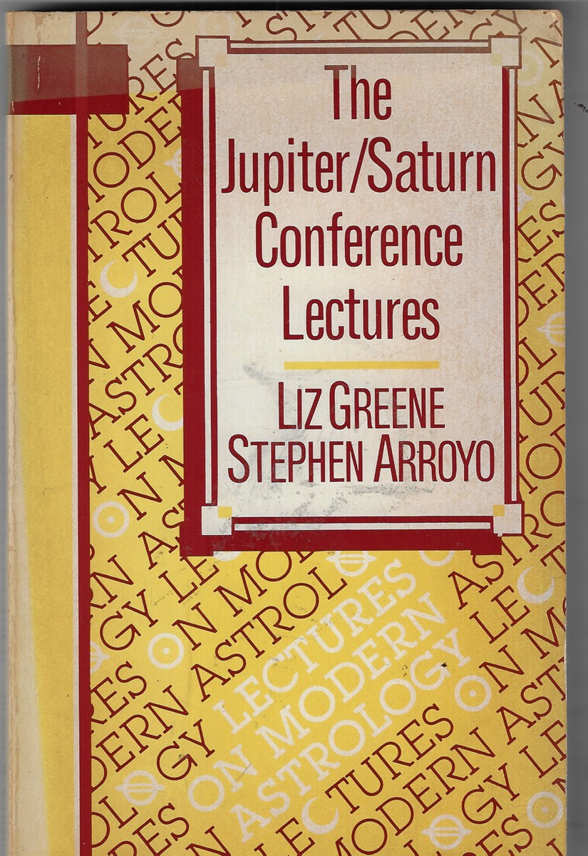 The Jupiter/Saturn Conference Lectures