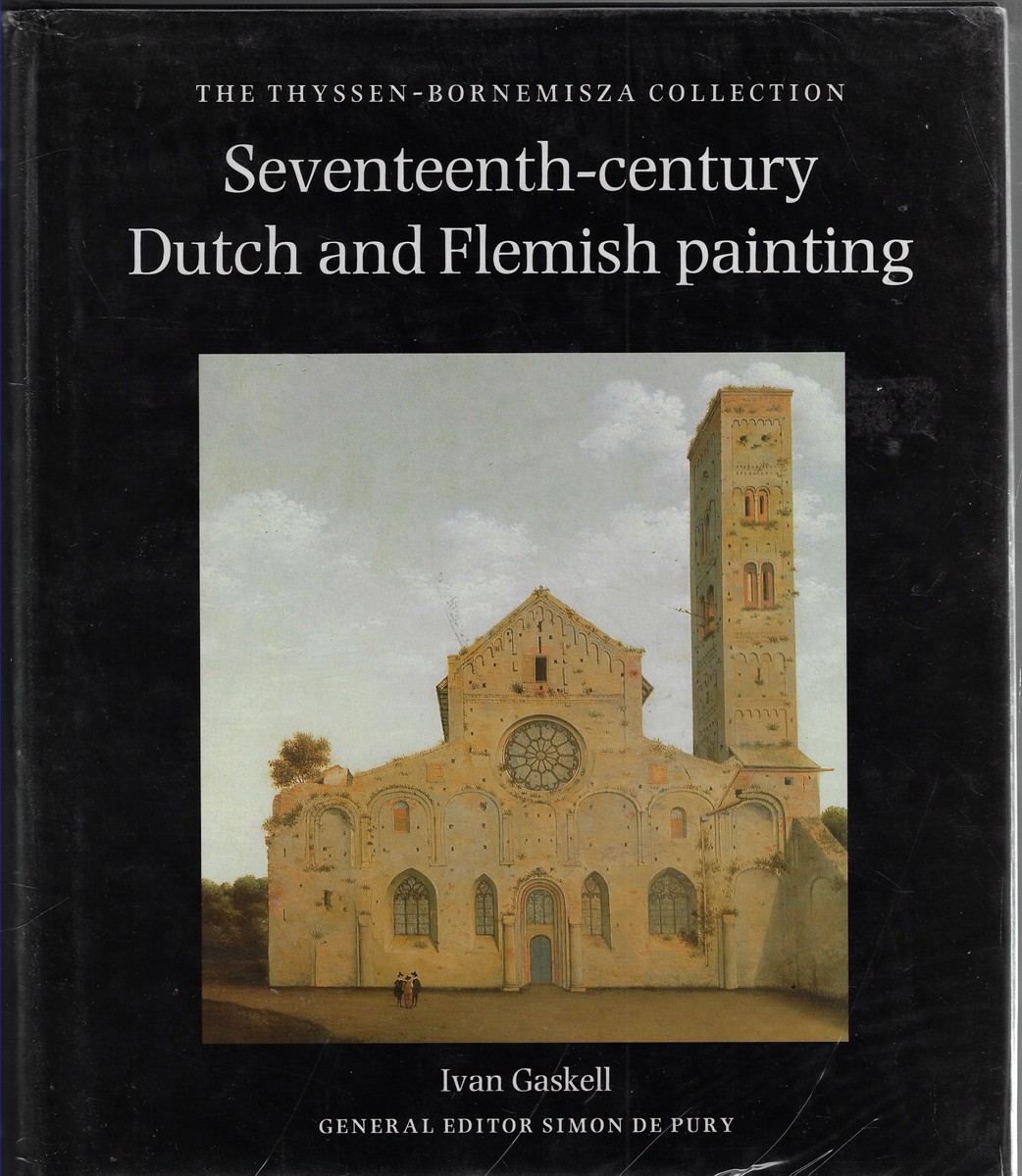 Seventeenth-Century Dutch and Flemish Painting