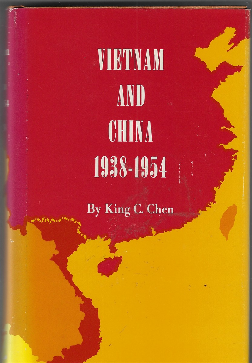 Vietnam and China, 19381954