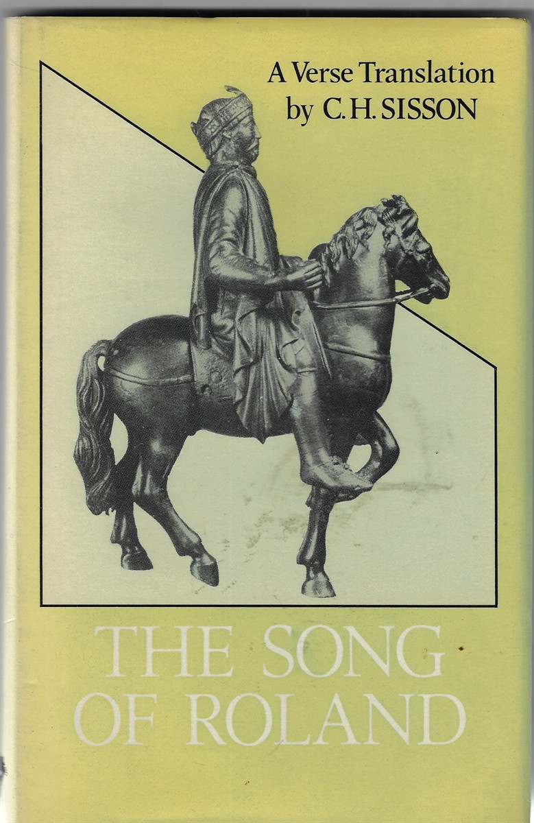 The Song of Roland