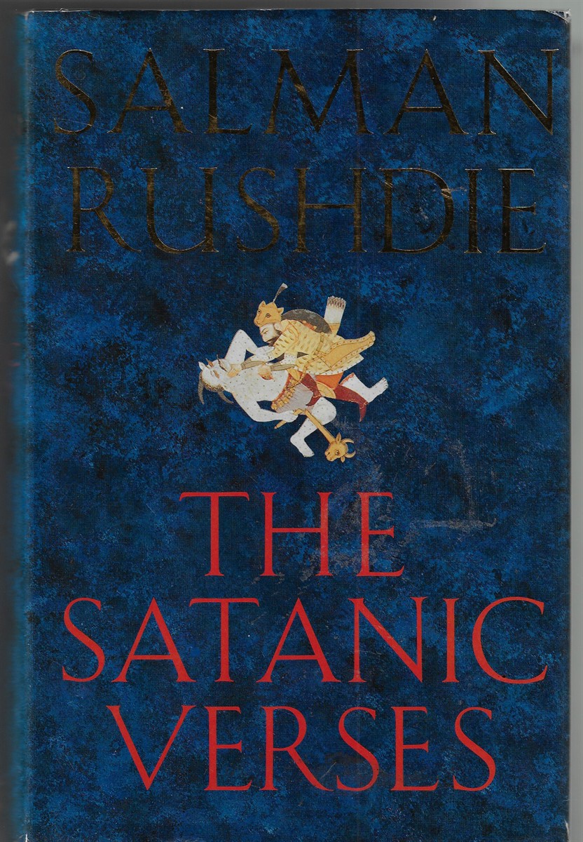 The Satanic Verses