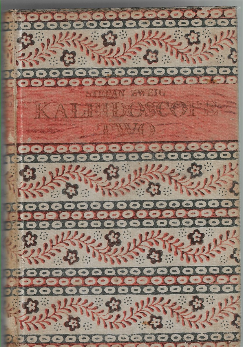 Kaleidoscope Two