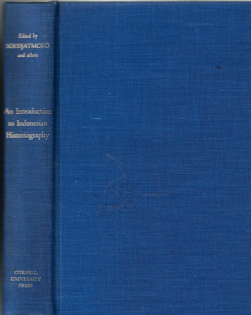 An Introduction to Indonesian Historiography