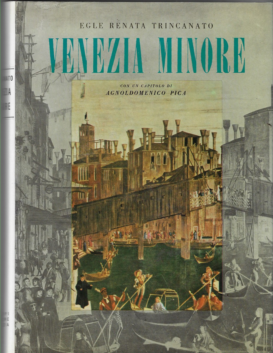 Venezia Minore
