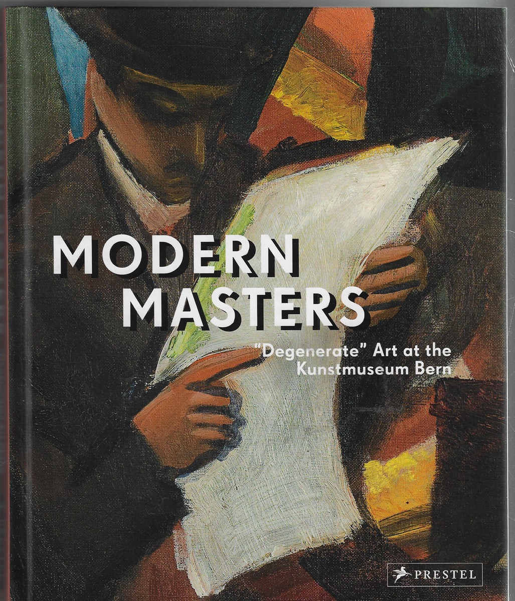 Image for Modern Masters; Modern Masters;