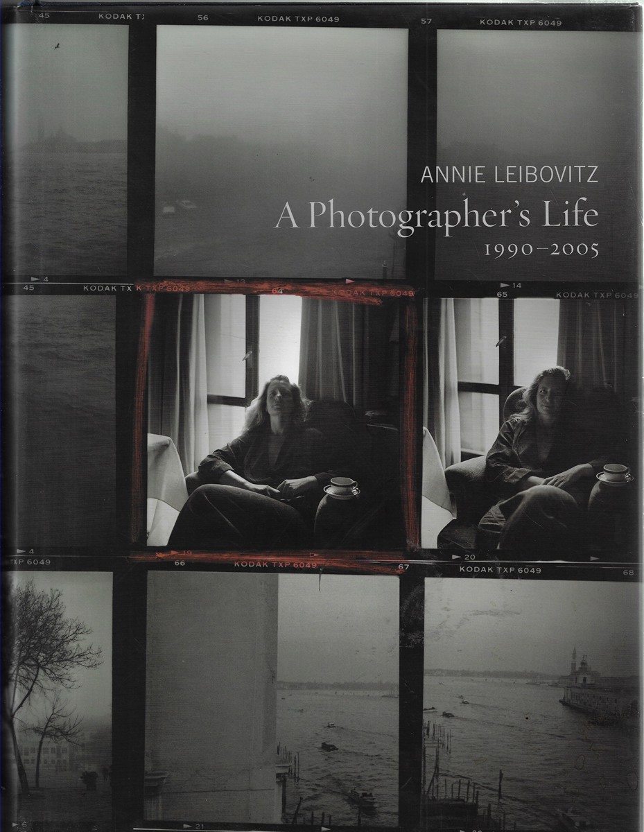Image for A Photographer's Life; 1990 - 2005 A Photographer's Life; 1990 - 2005