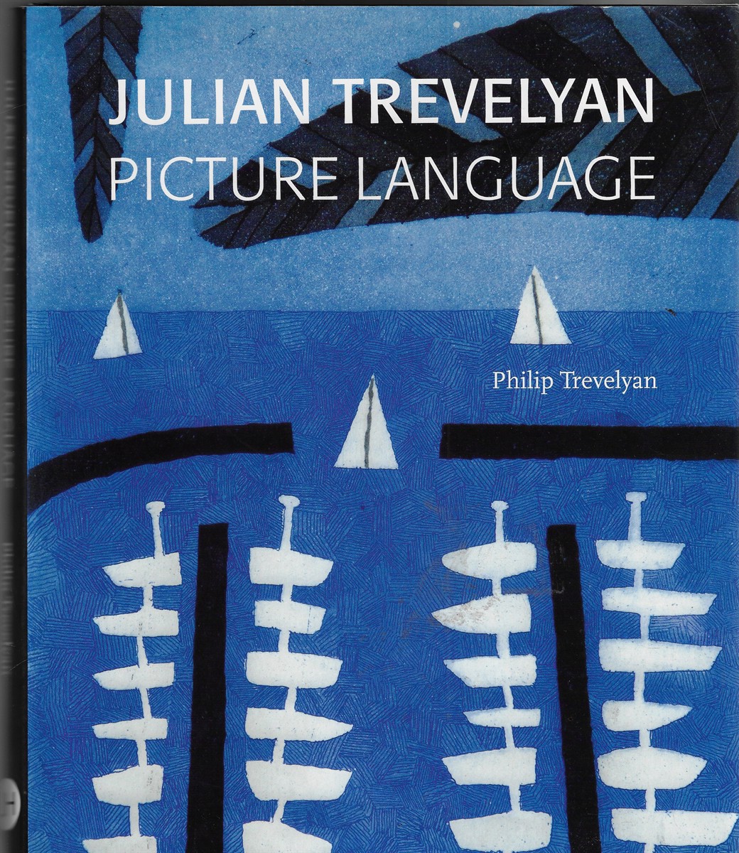 Image for Julian Trevelyan; Picture Language Julian Trevelyan; Picture Language