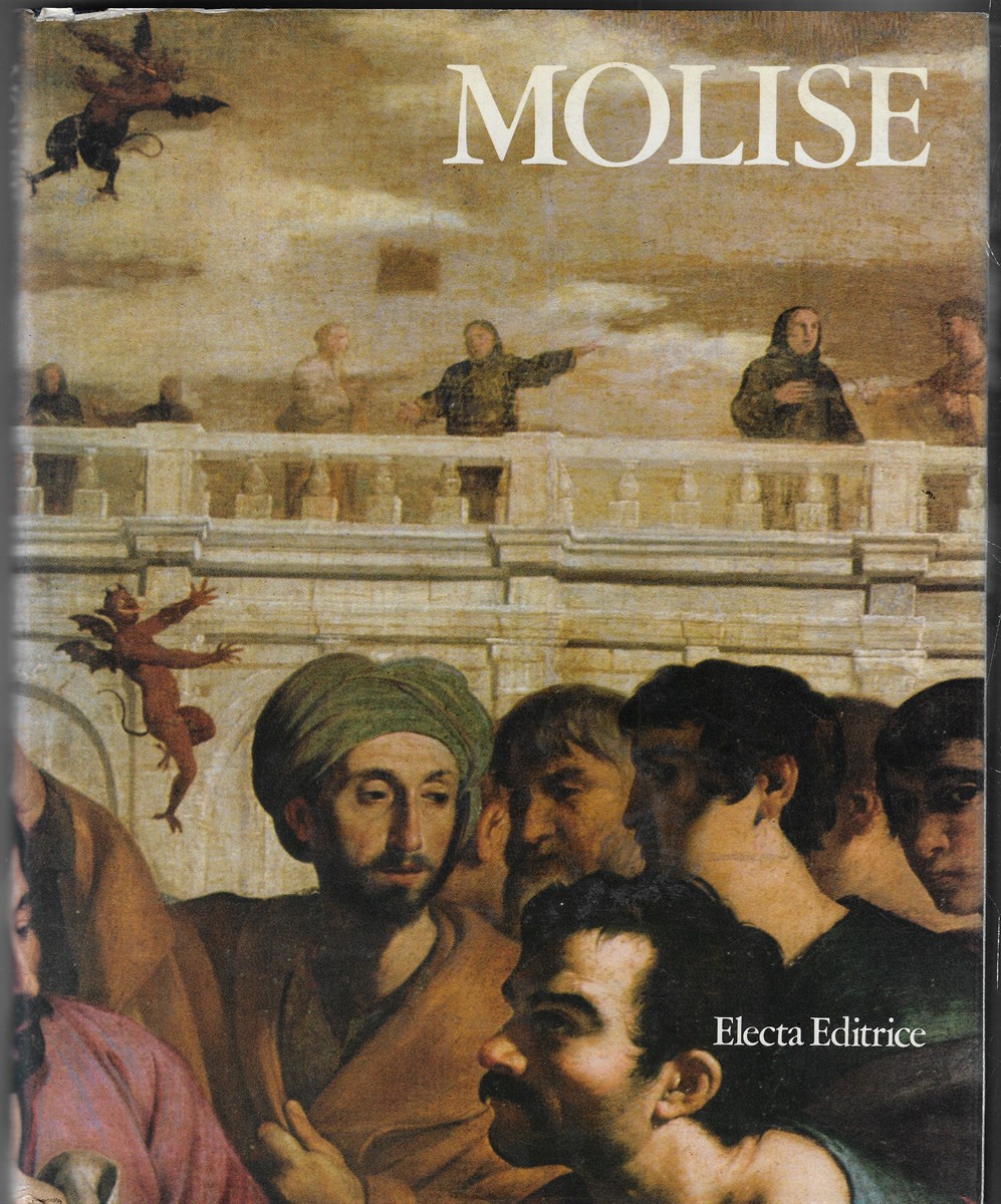 Image for Molise Molise