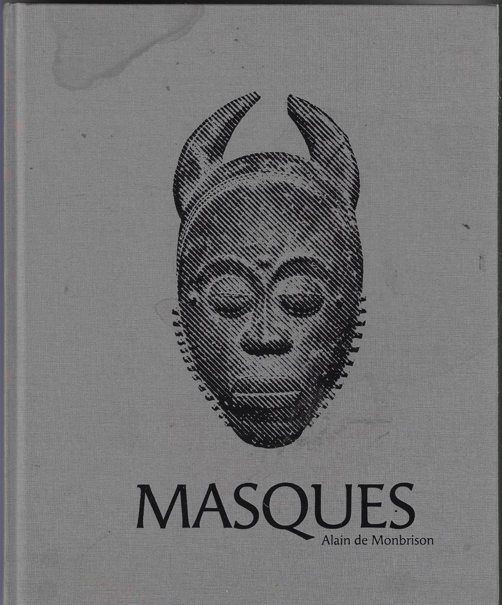 Image for Masques Masques