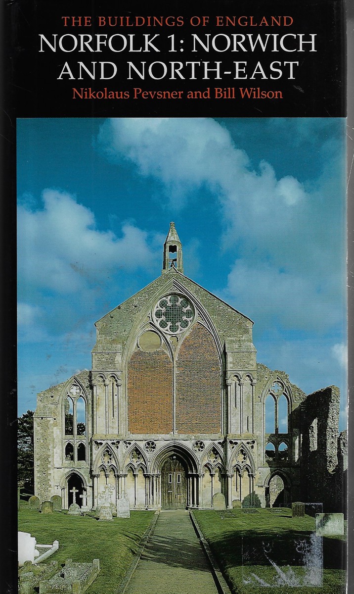 Norfolk 1; Norwich and North-East