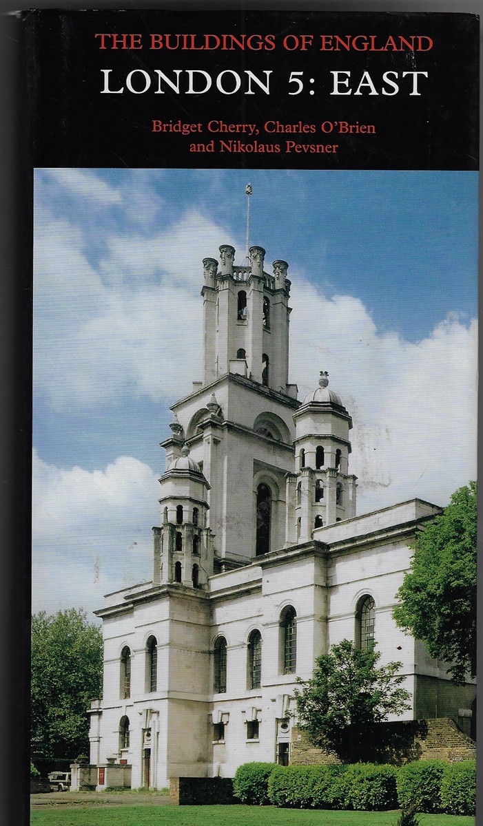 London 5; East