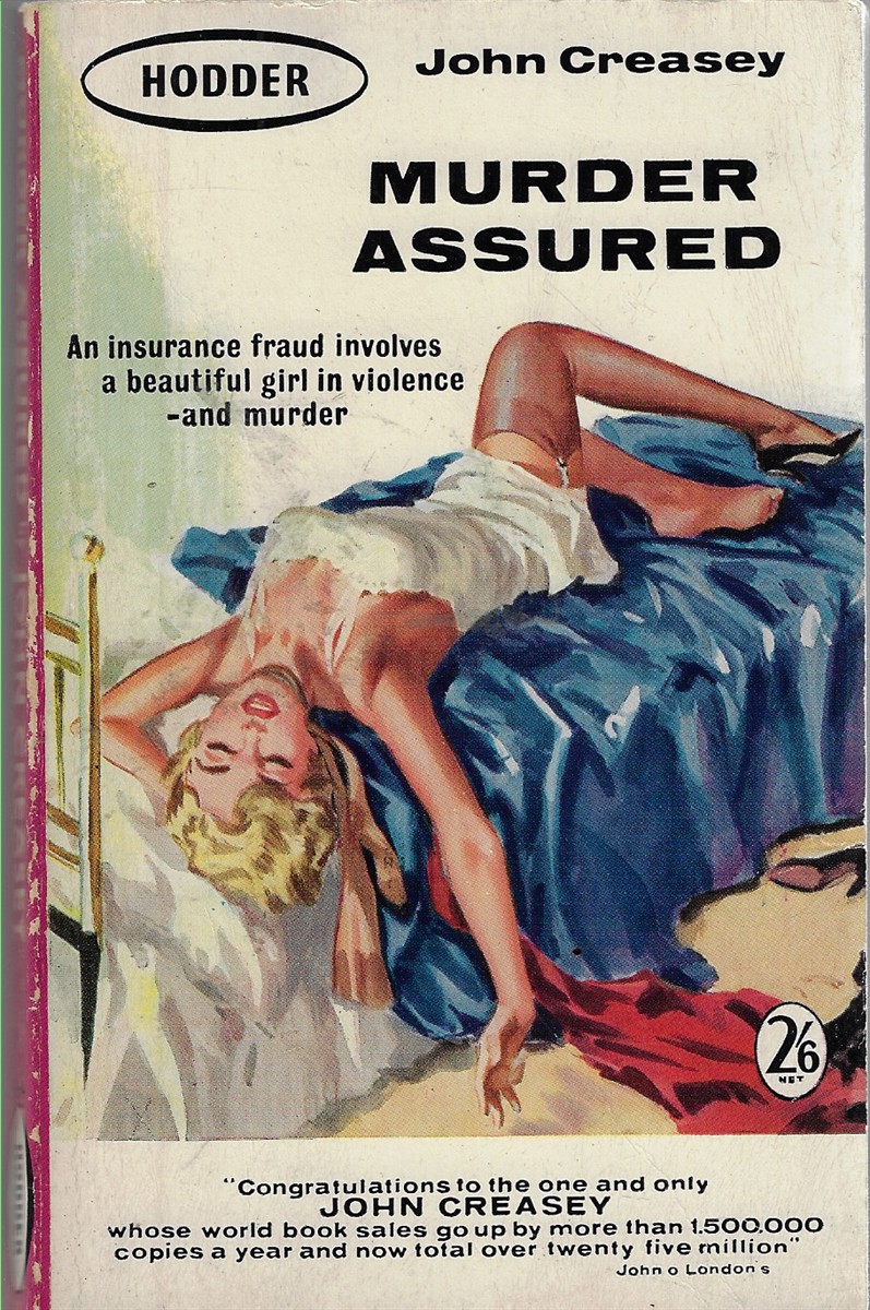 Murder Assured