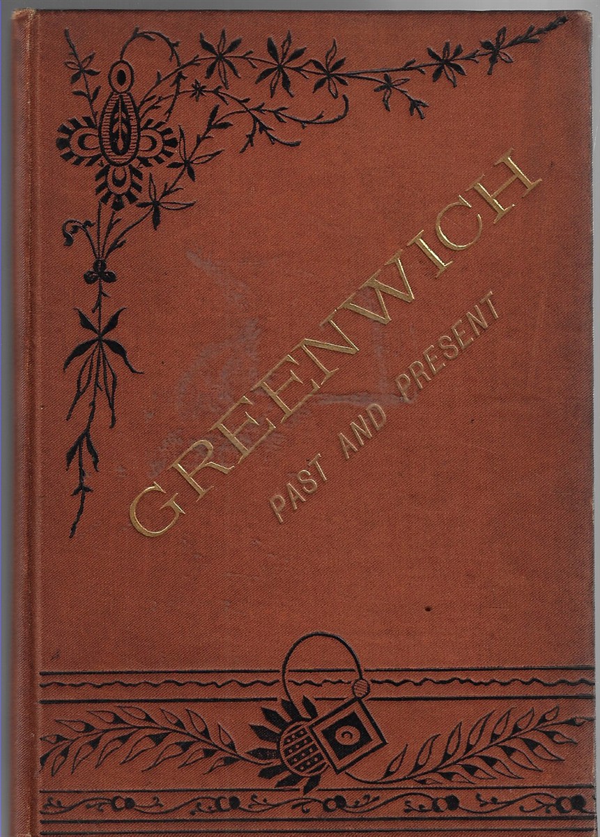 Greenwich: Past and Present
