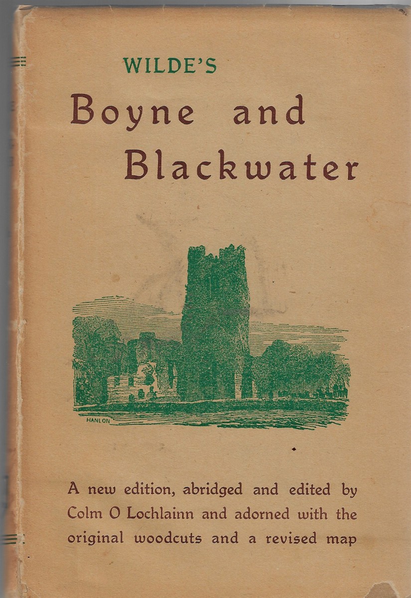 The Beauties of The Boyne; And its Tributary The Blackwater