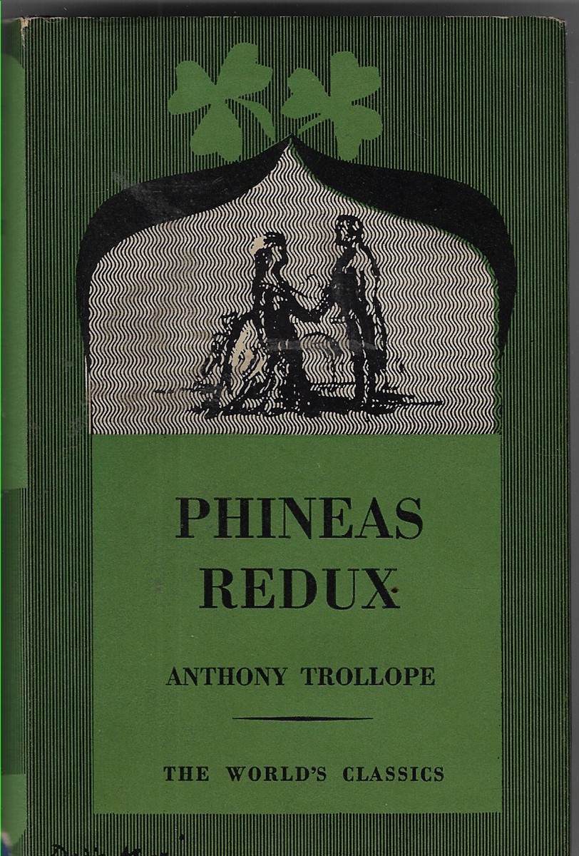 Phineas Redux