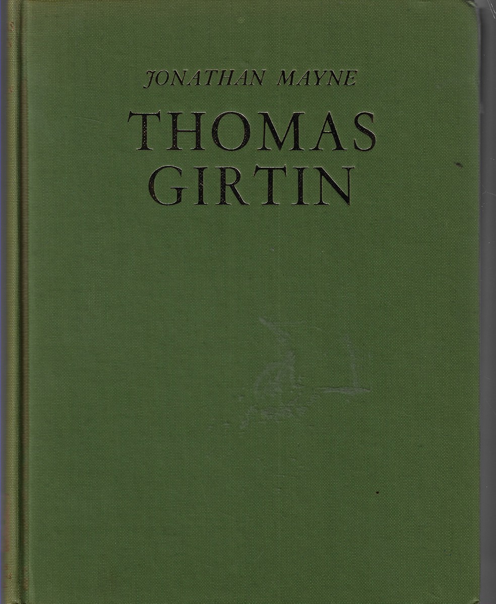 Thomas Girtin