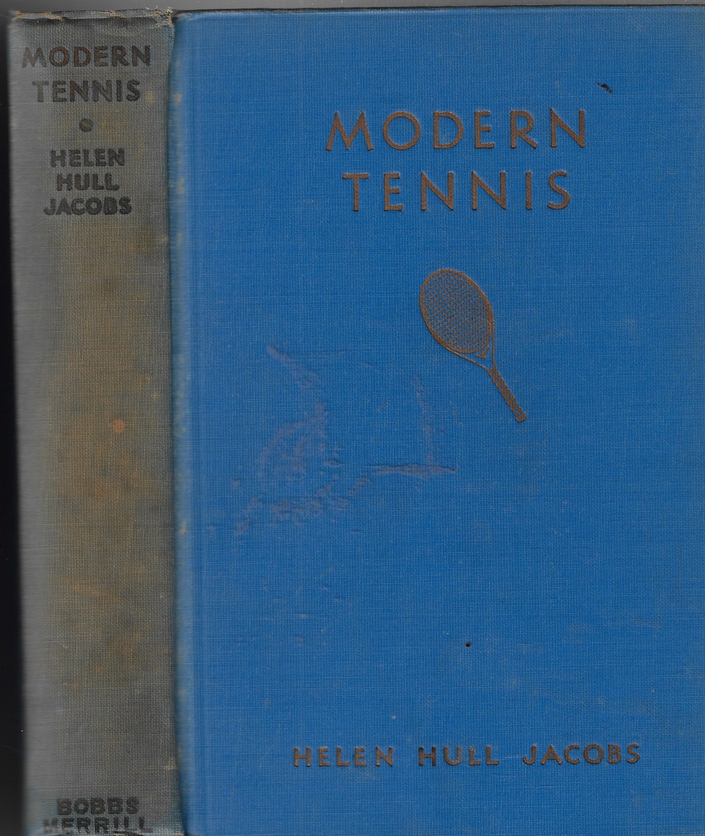 Modern Tennis