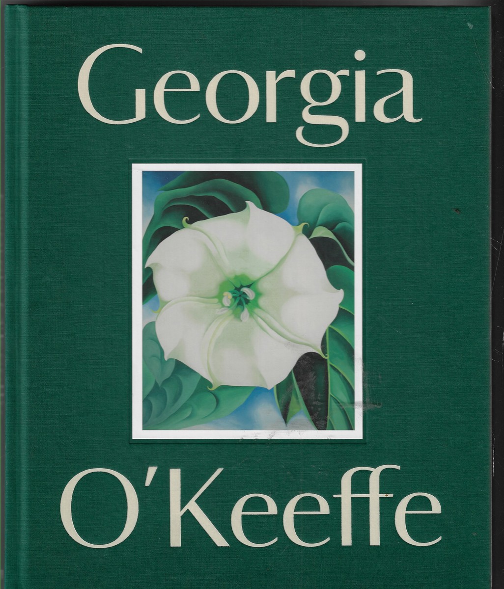 Georgia O'Keeffe