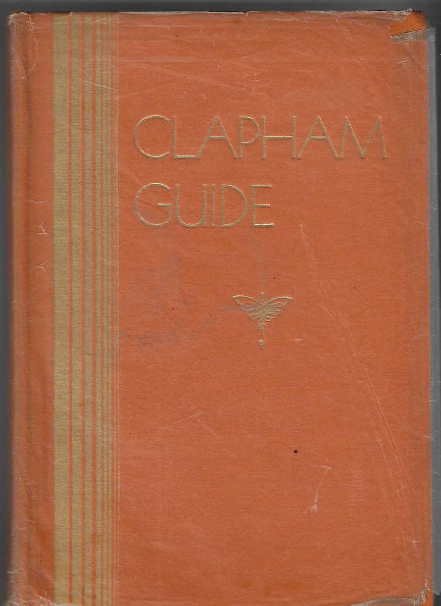 Clapham Guide