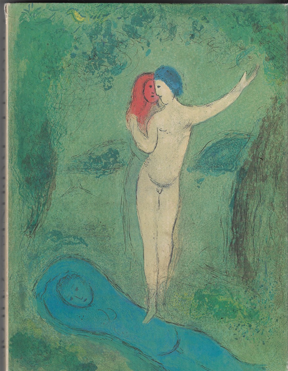 Image for Daphnis and Chloe Daphnis and Chloe