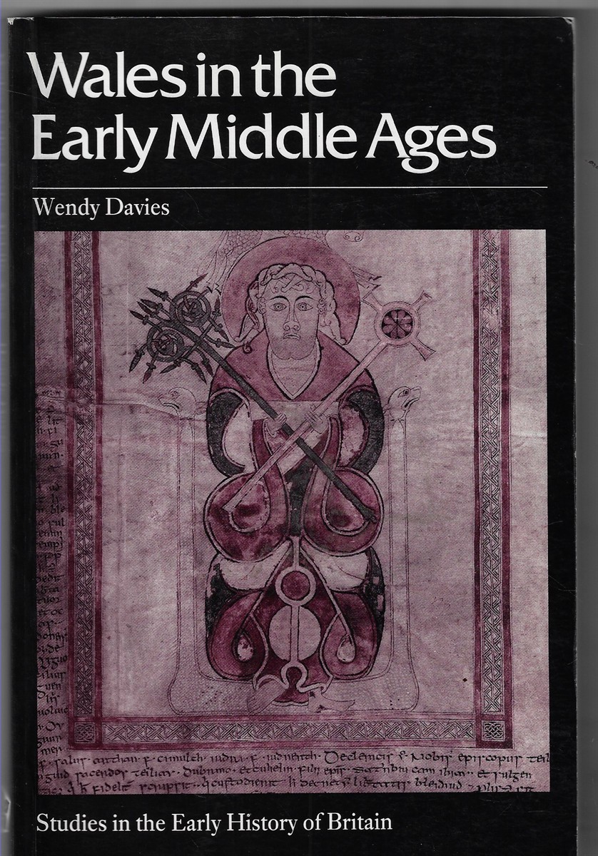 Image for Wales in the Early Middle Ages Wales in the Early Middle Ages